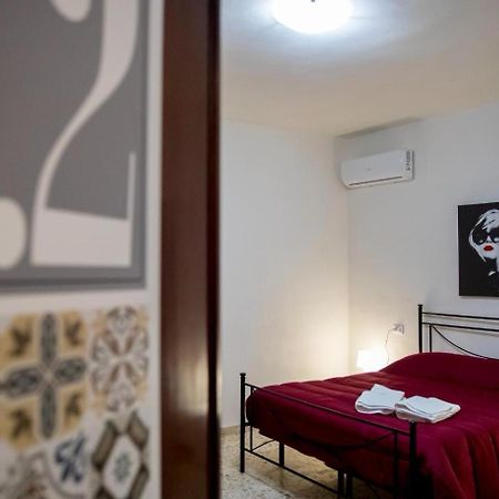 Residence Prato 埃里切 外观 照片