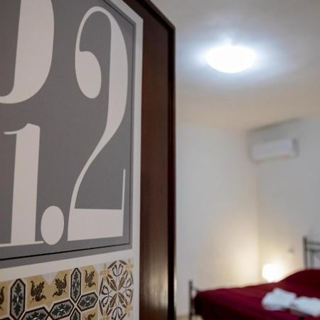Residence Prato 埃里切 外观 照片