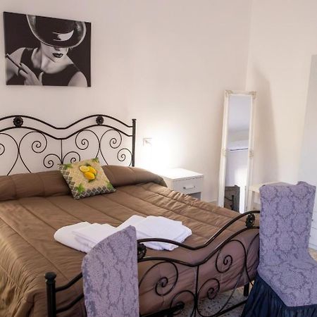 Residence Prato 埃里切 外观 照片