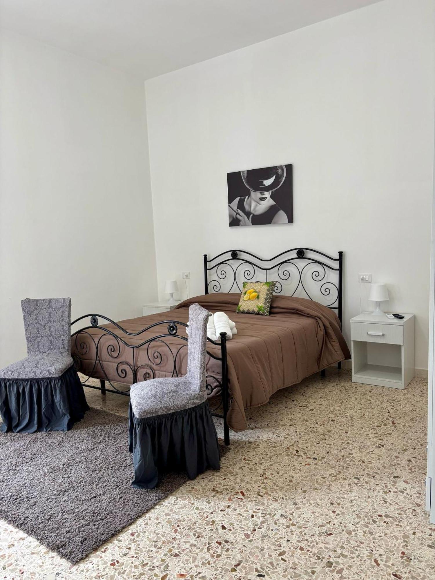 Residence Prato 埃里切 外观 照片