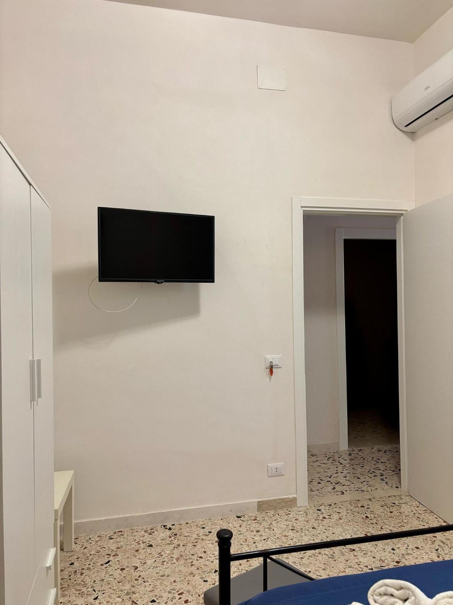 Residence Prato 埃里切 外观 照片