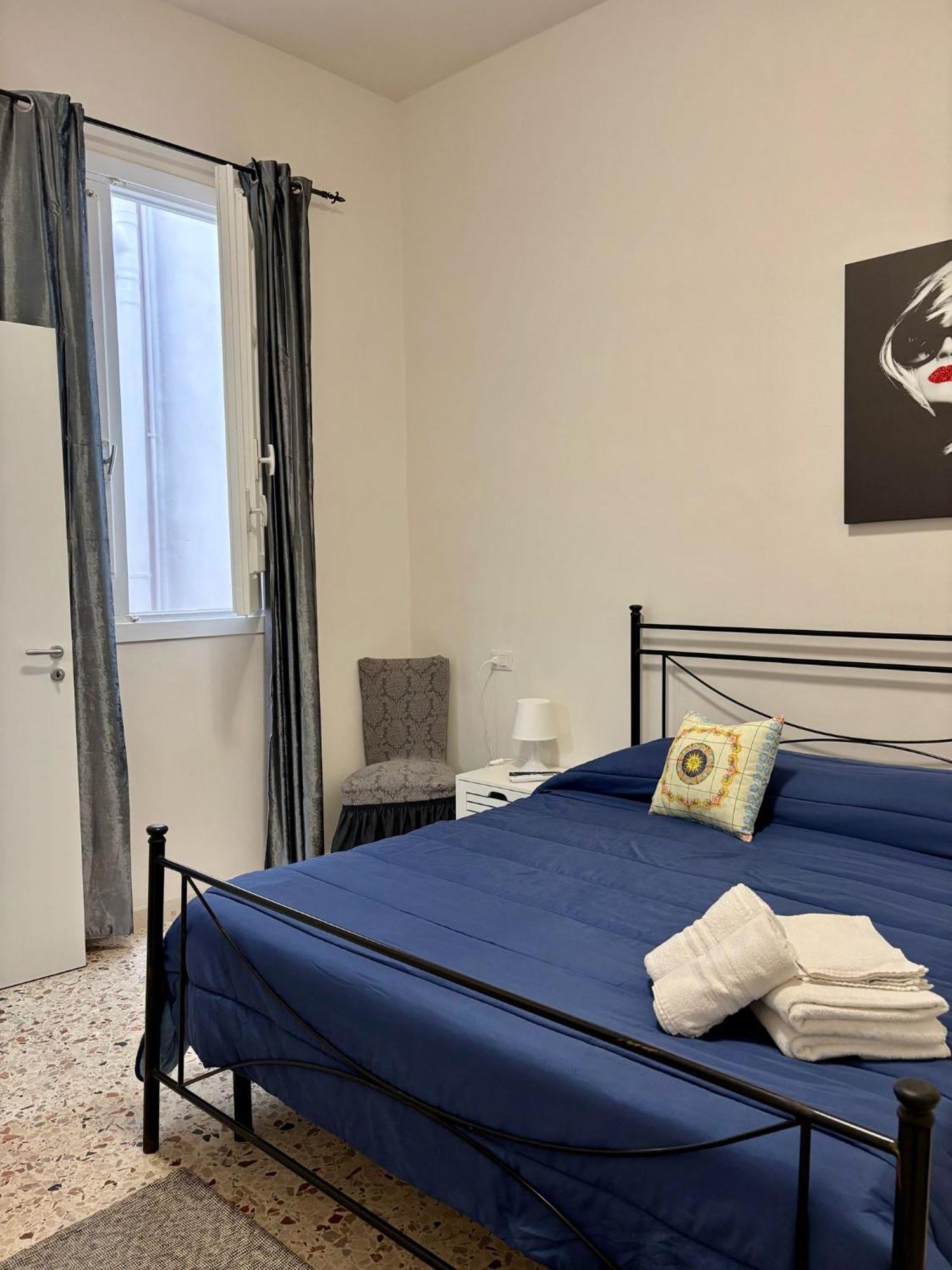 Residence Prato 埃里切 外观 照片