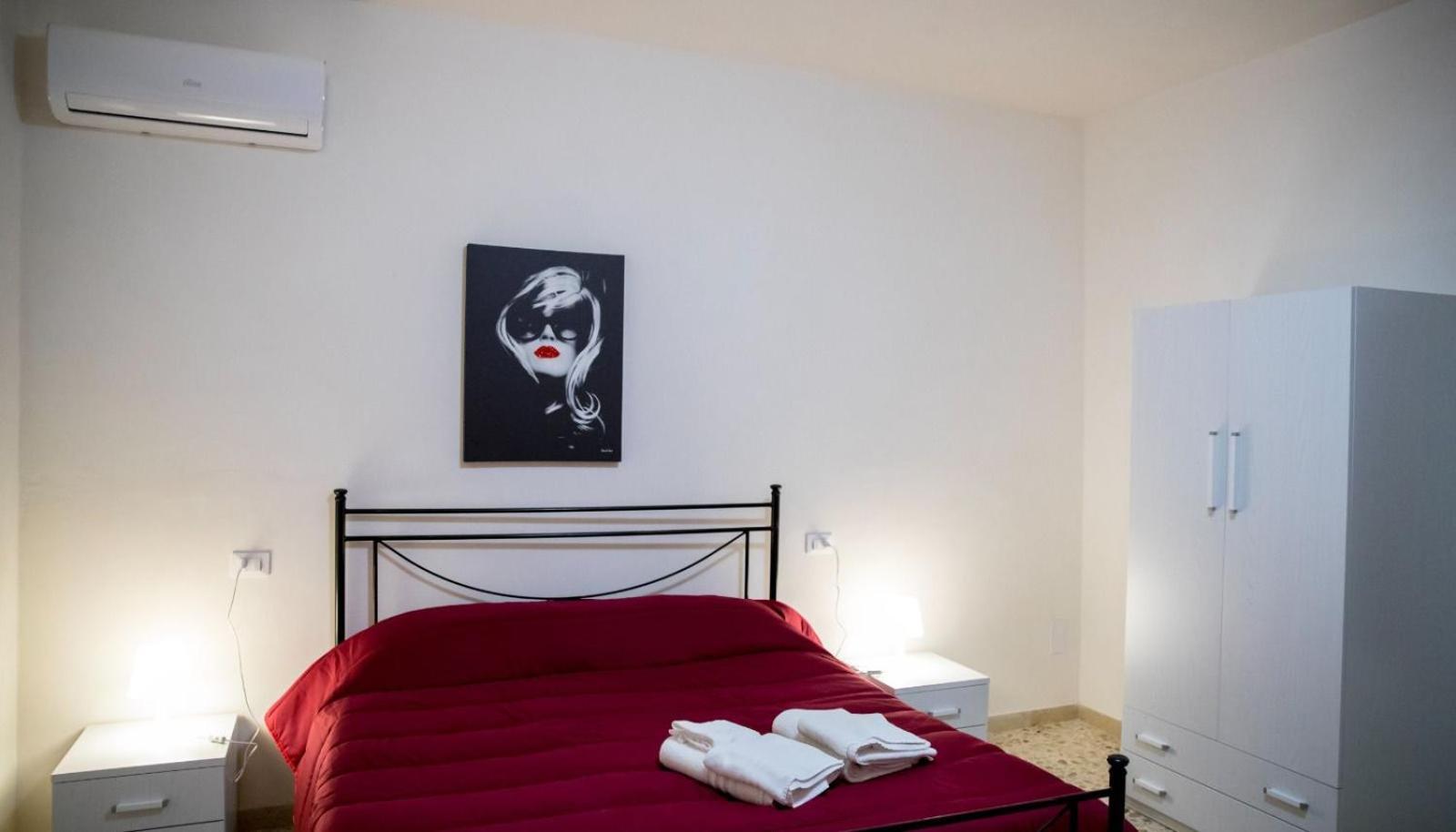 Residence Prato 埃里切 外观 照片