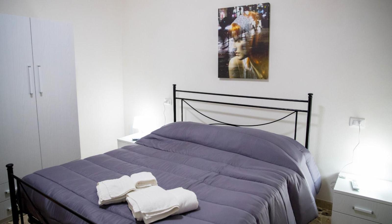 Residence Prato 埃里切 外观 照片