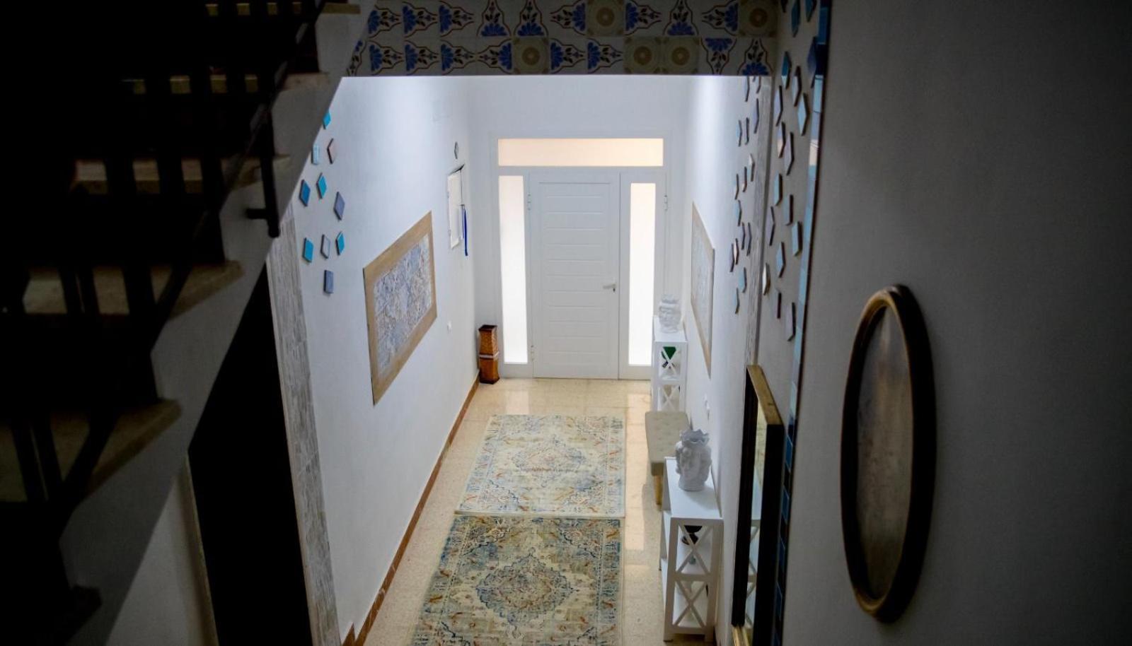 Residence Prato 埃里切 外观 照片
