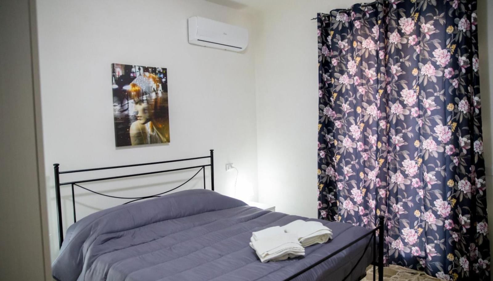 Residence Prato 埃里切 外观 照片