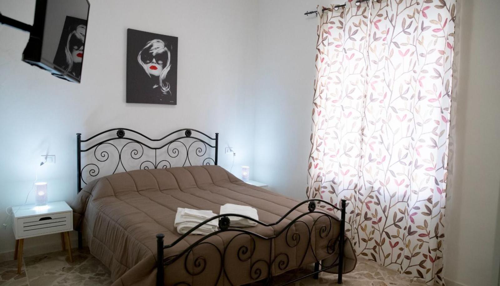 Residence Prato 埃里切 外观 照片