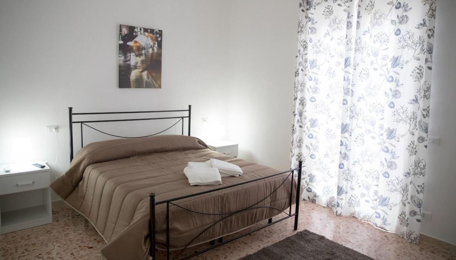 Residence Prato 埃里切 外观 照片