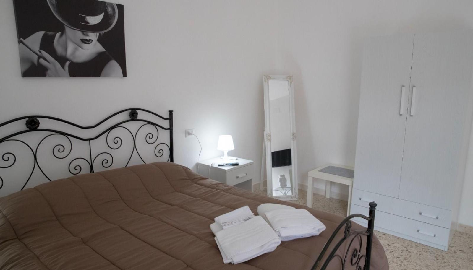 Residence Prato 埃里切 外观 照片