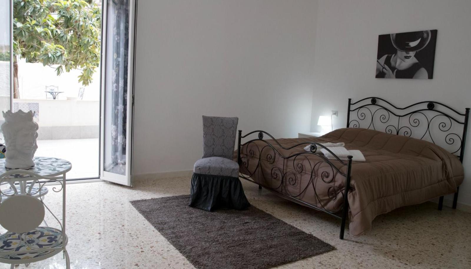 Residence Prato 埃里切 外观 照片