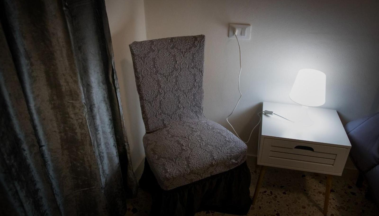 Residence Prato 埃里切 外观 照片