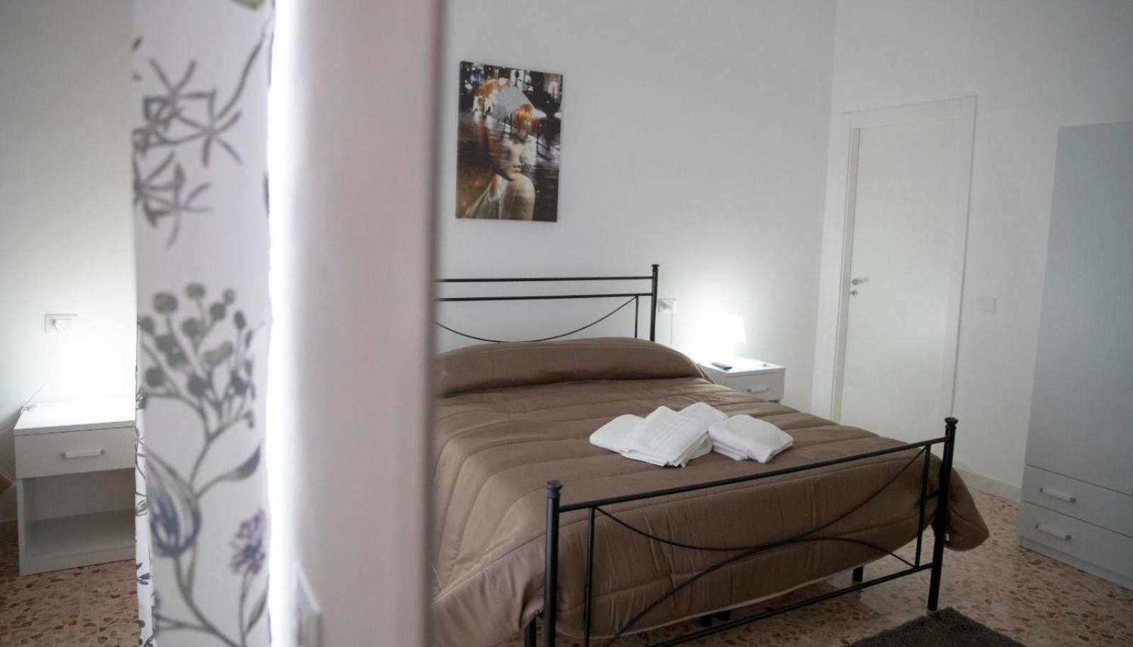 Residence Prato 埃里切 外观 照片