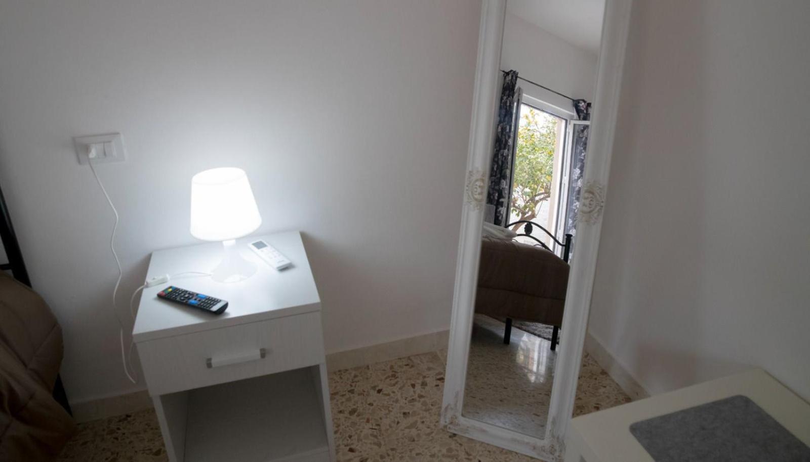 Residence Prato 埃里切 外观 照片
