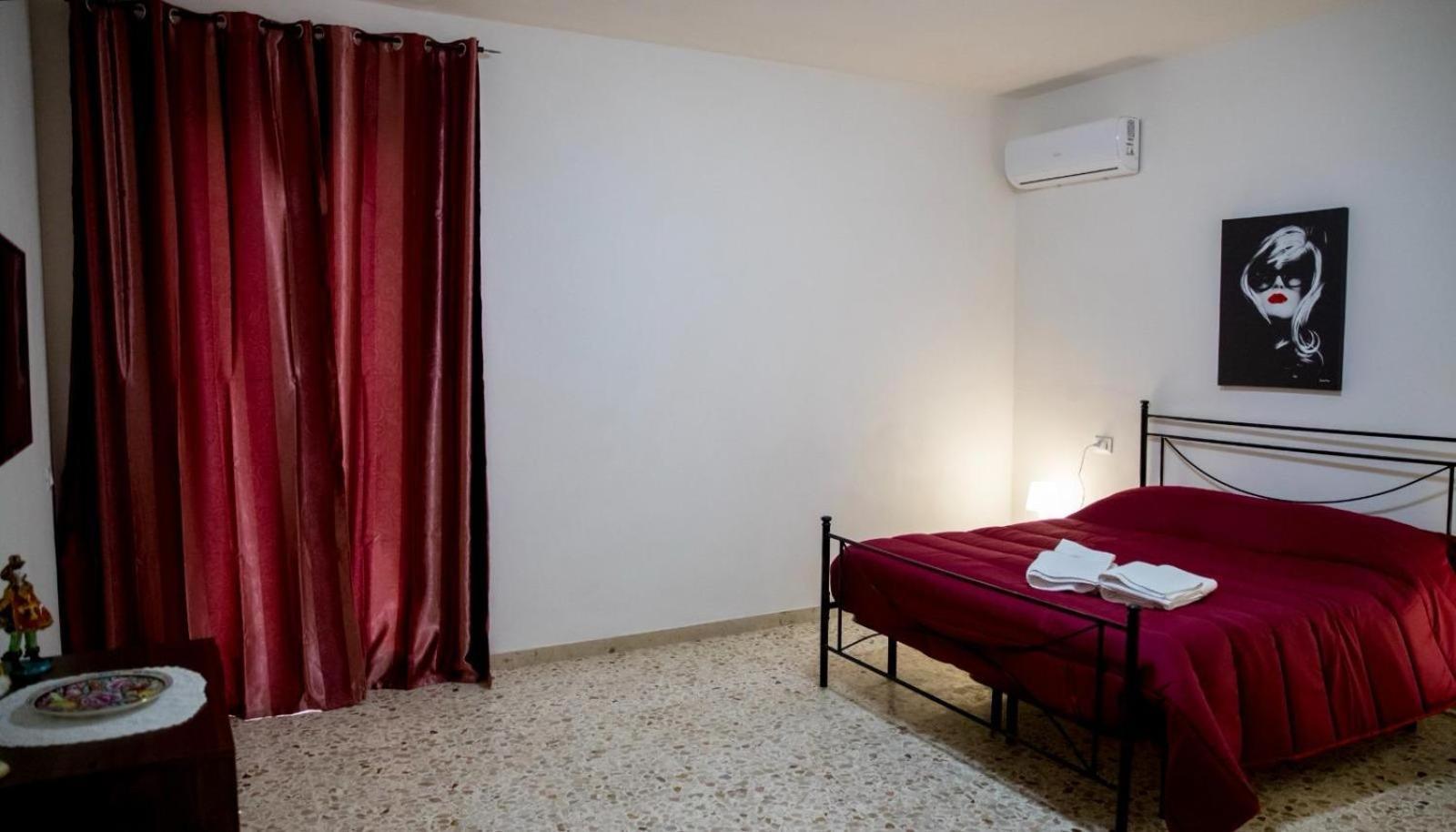 Residence Prato 埃里切 外观 照片
