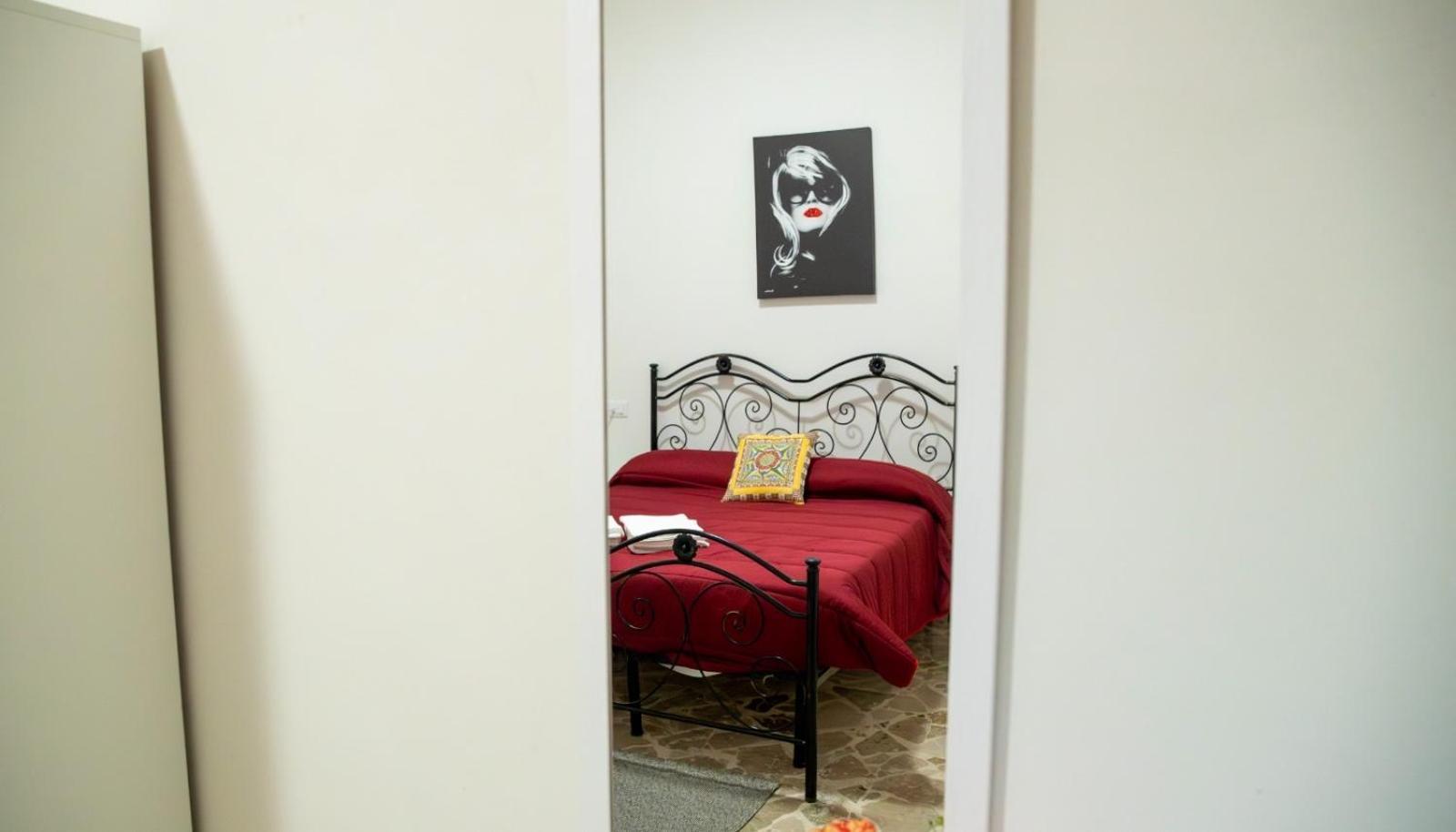 Residence Prato 埃里切 外观 照片