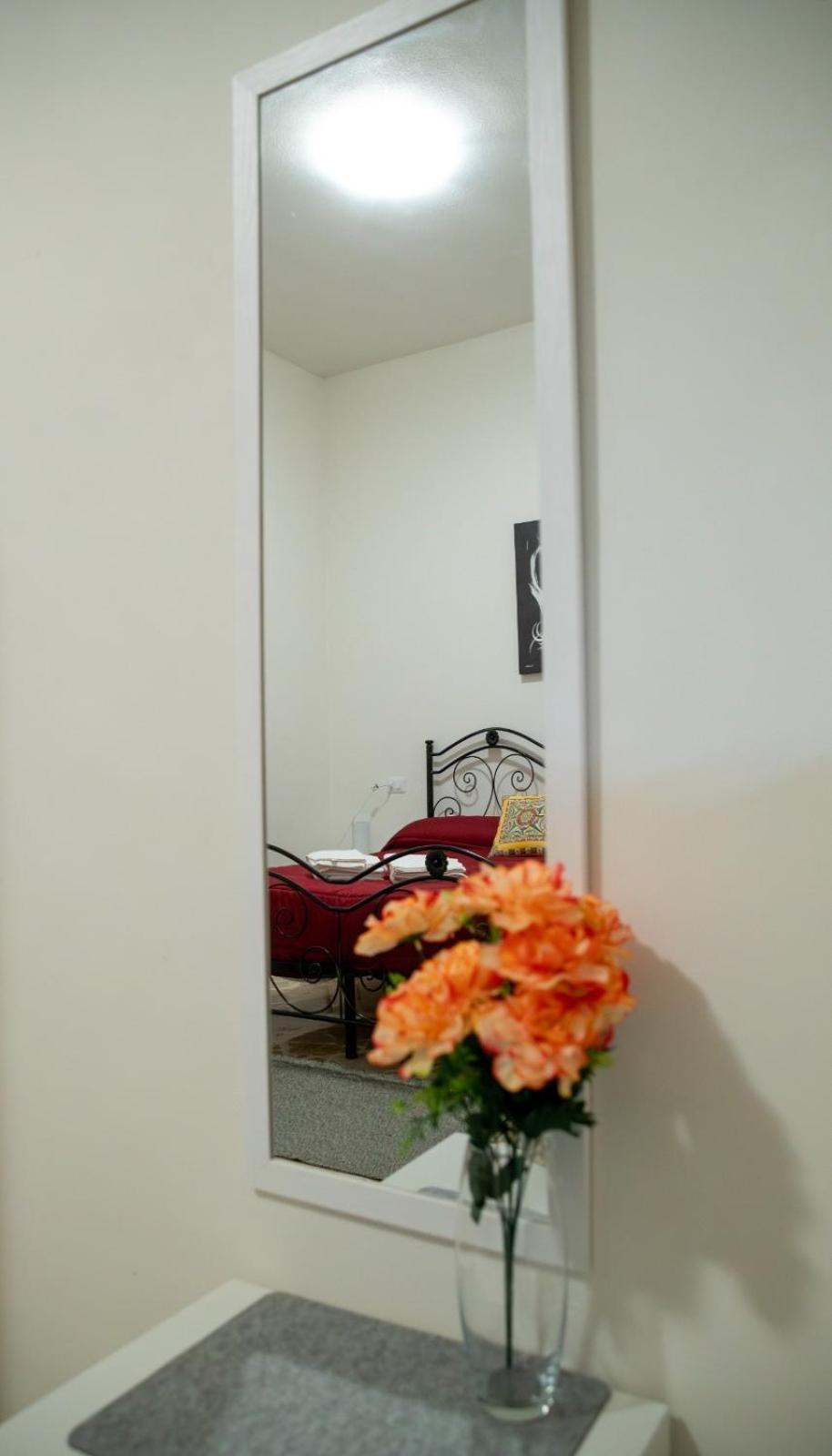 Residence Prato 埃里切 外观 照片