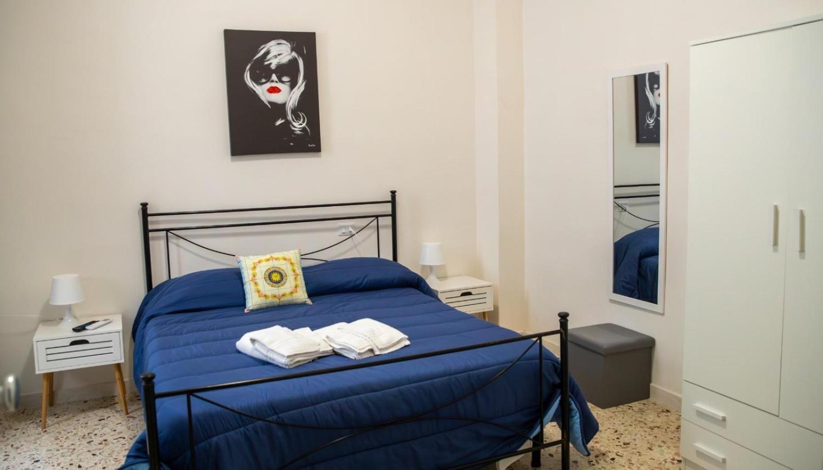 Residence Prato 埃里切 外观 照片