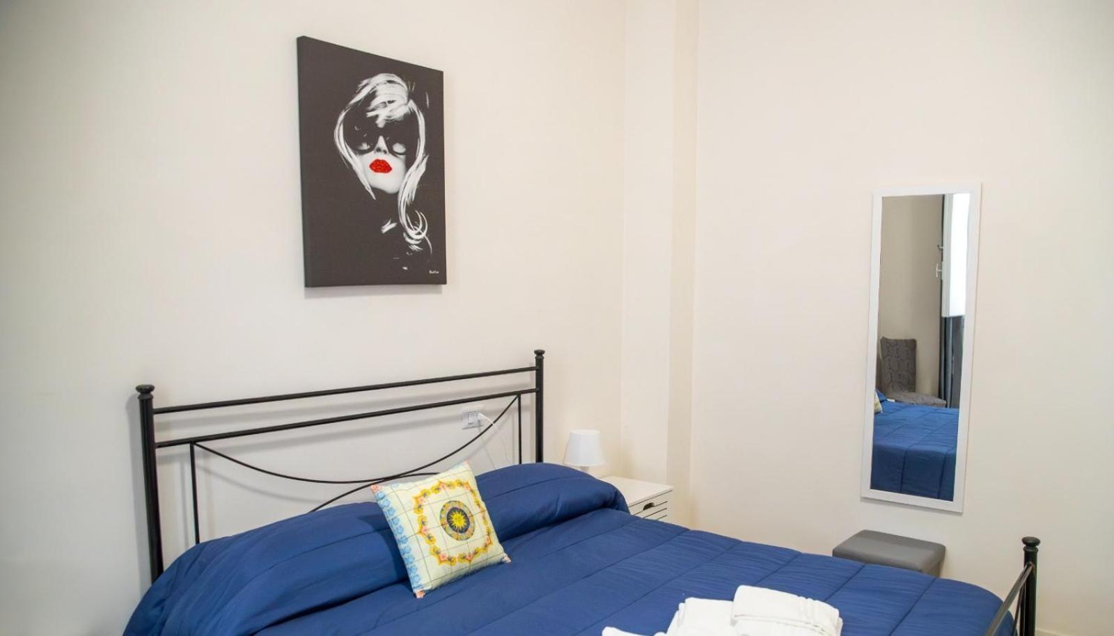 Residence Prato 埃里切 外观 照片