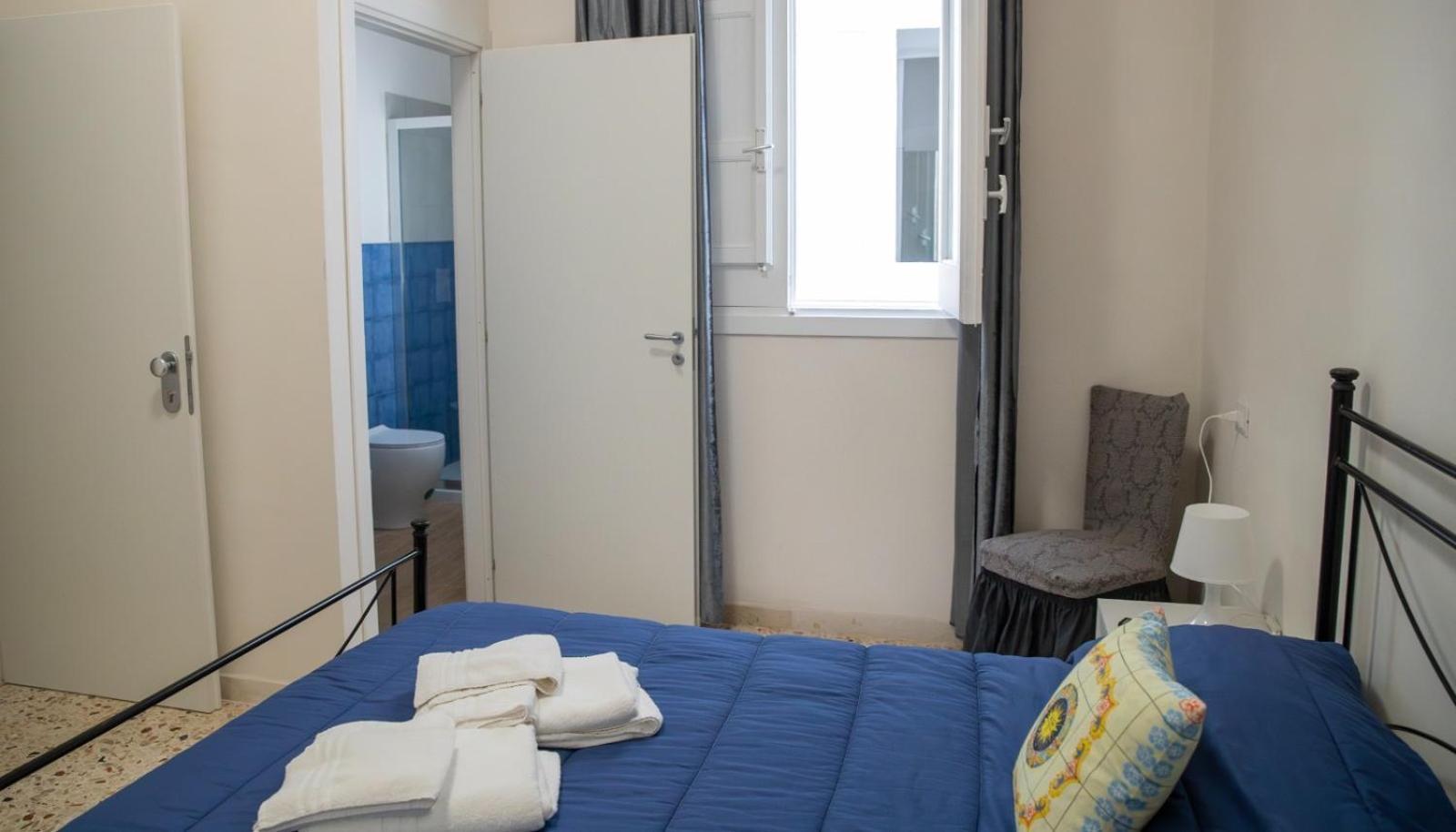 Residence Prato 埃里切 外观 照片
