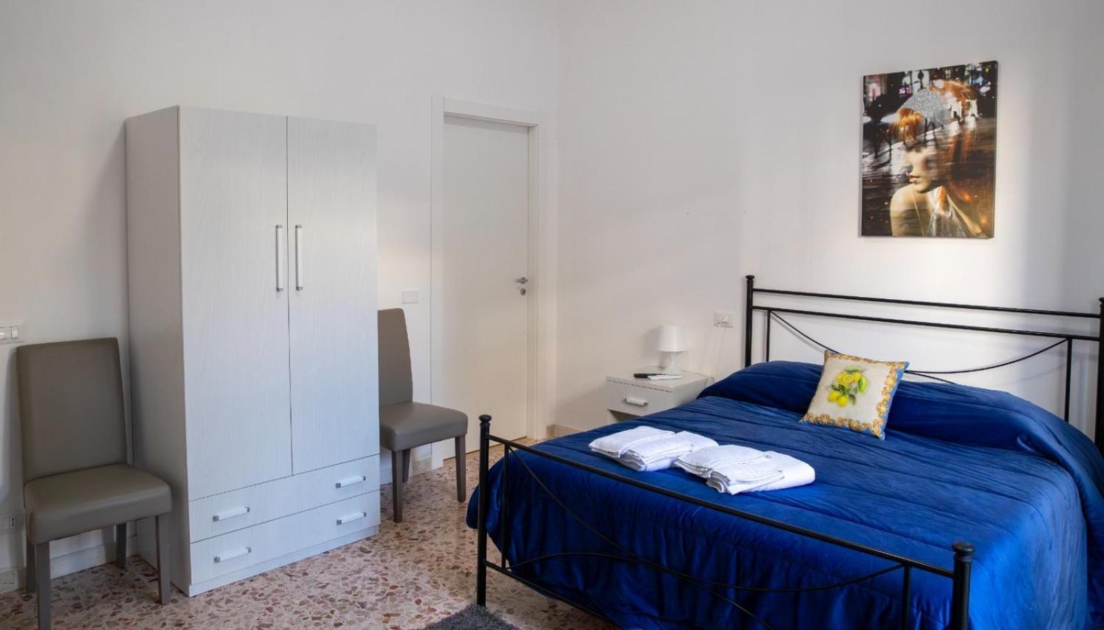 Residence Prato 埃里切 外观 照片