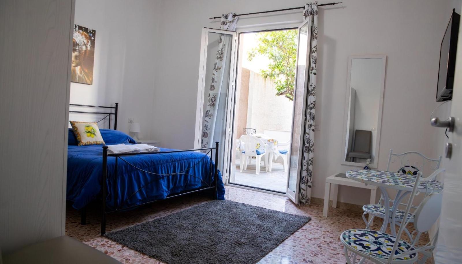 Residence Prato 埃里切 外观 照片