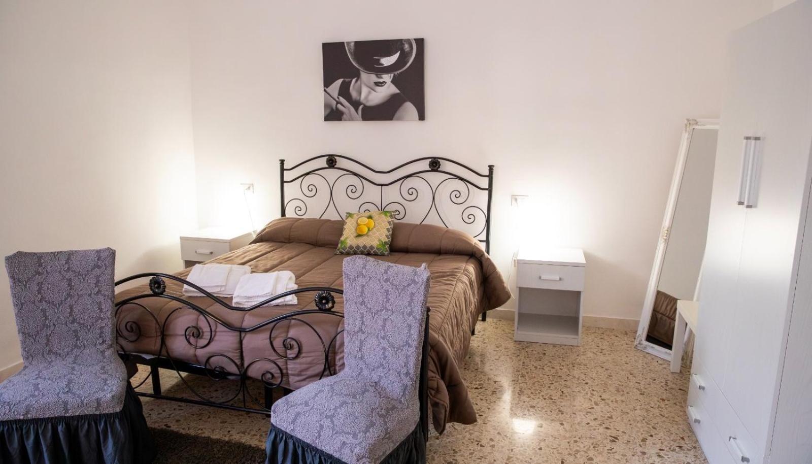 Residence Prato 埃里切 外观 照片
