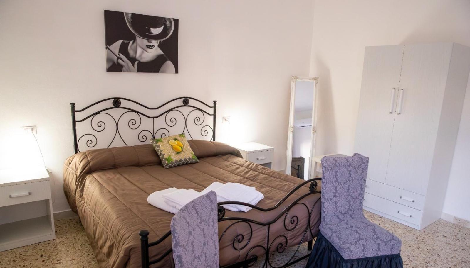Residence Prato 埃里切 外观 照片