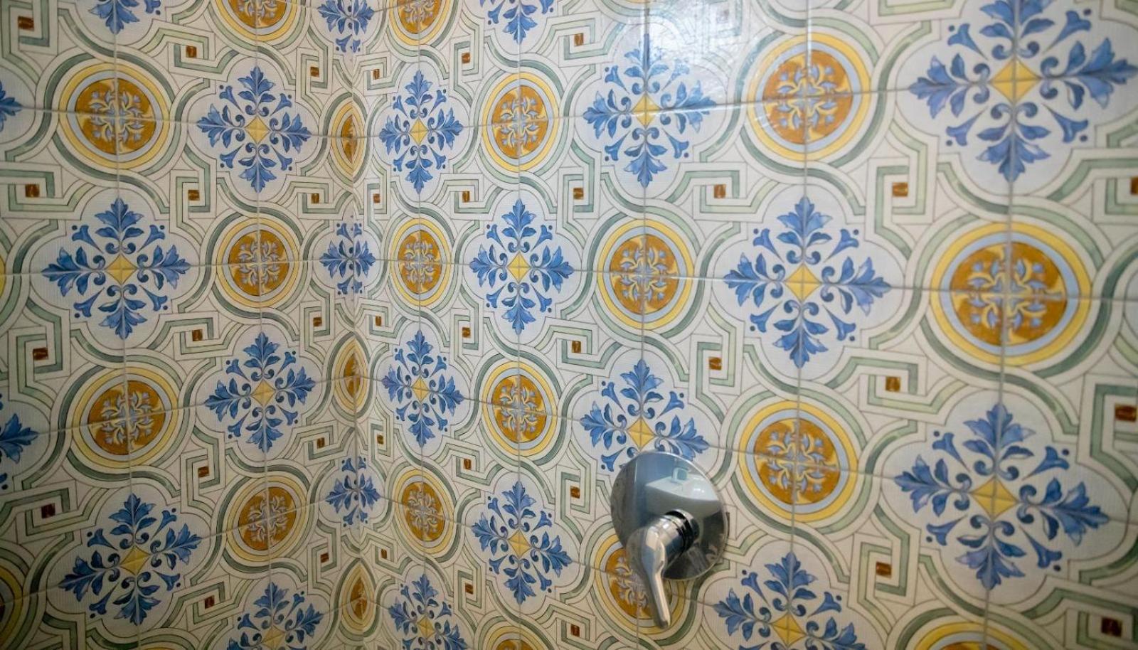 Residence Prato 埃里切 外观 照片