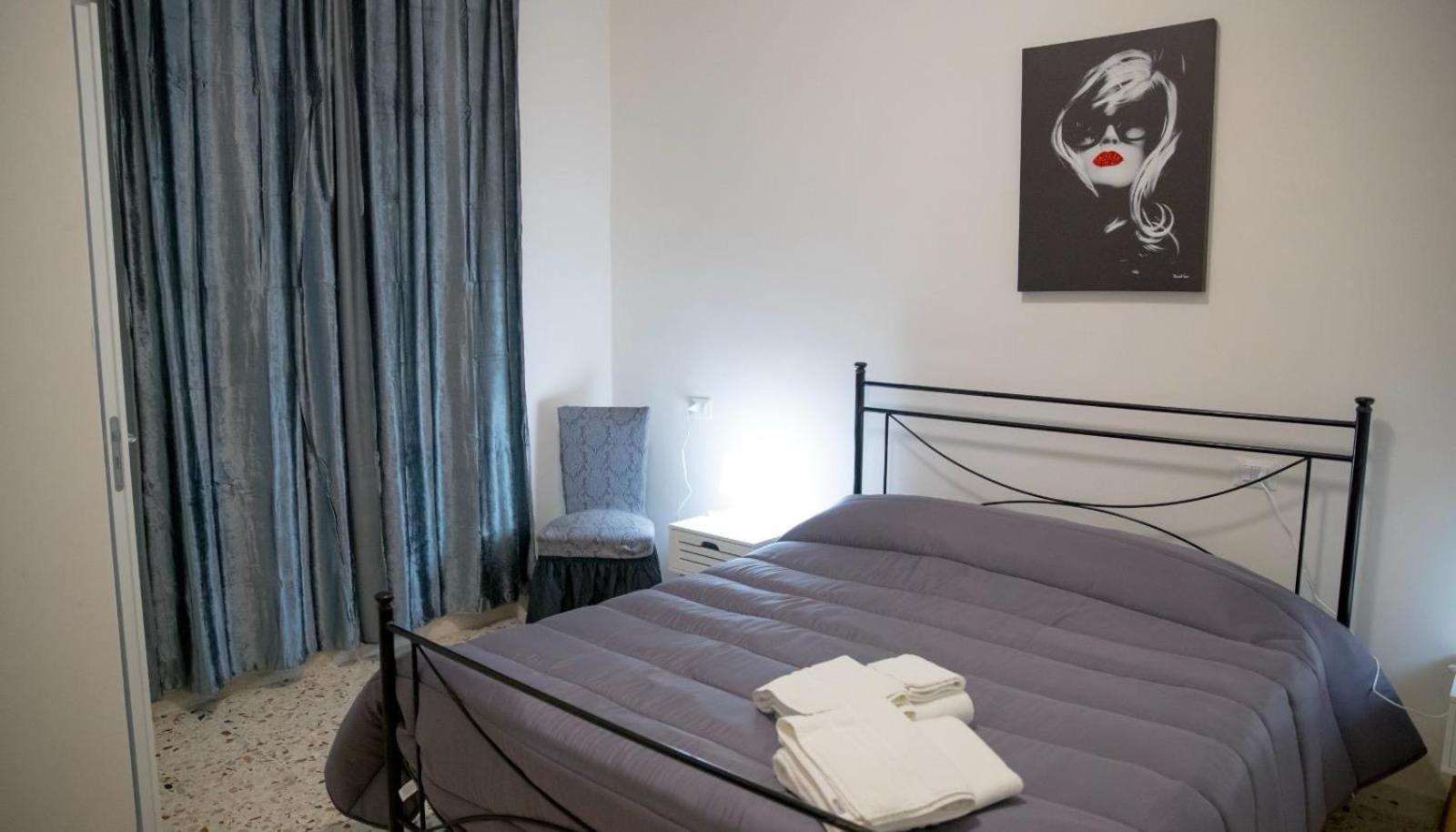 Residence Prato 埃里切 外观 照片